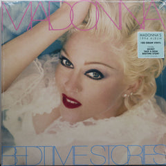 MADONNA 'Bedtime Stories' 180g Vinyl LP