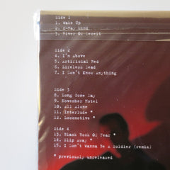 MAD SEASON 'Above' 180g Vinyl 2LP (Alice In Chains/Pearl Jam)
