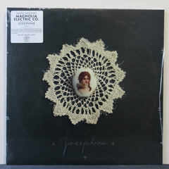 MAGNOLIA ELECTRIC CO. (Jason Molina) 'Josephine' Vinyl LP