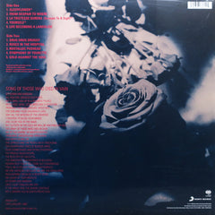 MANIC STREET PREACHERS 'Gold Against The Soul' Remastered 180g Vinyl LP