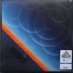 MARS VOLTA 'Noctourniquet' BLUE/PURPLE Vinyl 2LP
