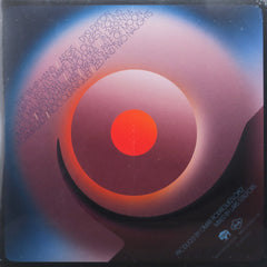 MARS VOLTA 'Noctourniquet' BLUE/PURPLE Vinyl 2LP
