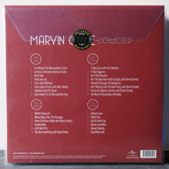MARVIN GAYE 'Collected' 180g Vinyl 2LP