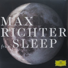 MAX RICHTER 'From Sleep' 180g Vinyl 2LP