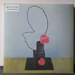 METHYL ETHEL 'Oh Inhuman Spectacle' Vinyl LP