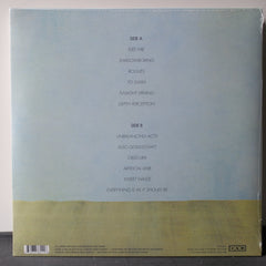 METHYL ETHEL 'Oh Inhuman Spectacle' Vinyl LP