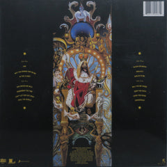 MICHAEL JACKSON 'Dangerous' Vinyl 2LP
