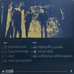 MIDNIGHT OIL s/t Vinyl LP