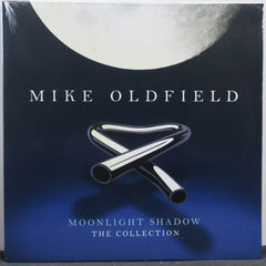 MIKE OLDFIELD 'Moonlight Shadow: The Collection' Vinyl LP