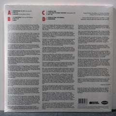 MILES DAVIS 'Rubberband' Vinyl 2LP