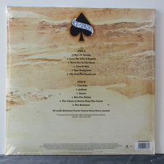 MOTORHEAD 'Ace Of Spades' Vinyl LP