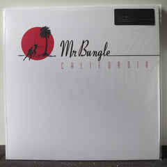 MR BUNGLE 'California' 180g Vinyl LP