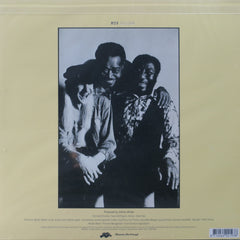 MUDDY WATERS 'Hard Again 180g BLUE Vinyl LP