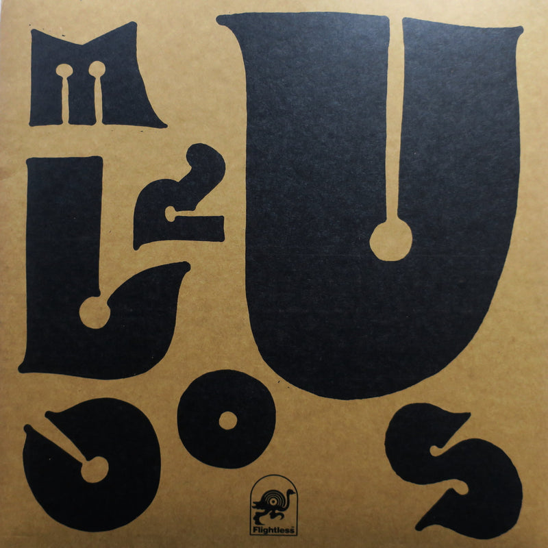 MURLOCS 'Bittersweet Demons' SKYROCKET Vinyl LP