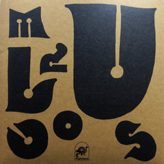 MURLOCS 'Bittersweet Demons' SKYROCKET Vinyl LP