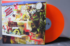 MURLOCS 'Manic Candid Episode' ORANGE Vinyl LP