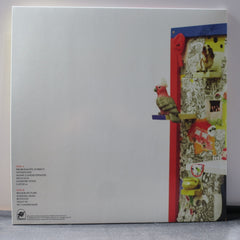 MURLOCS 'Manic Candid Episode' ORANGE Vinyl LP