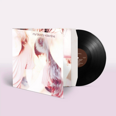 MY BLOODY VALENTINE 'Isn't Anything' Standard Edition Vinyl LP