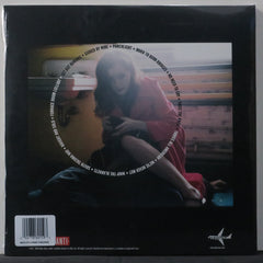 NEKO CASE 'Furnace Room Lullaby' 20th Anniversary TURQUOISE Vinyl LP