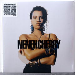 NENEH CHERRY 'Raw Like Sushi' Remastered Vinyl LP