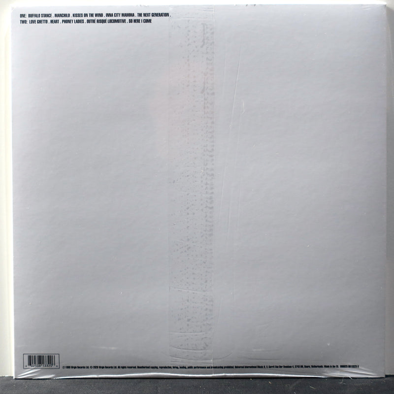 NENEH CHERRY 'Raw Like Sushi' Remastered Vinyl LP