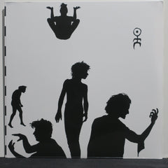 EINSTURZENDE NEUBAUTEN 'Fünf Auf Der Nach Oben Offenen Richterskala' Vinyl LP