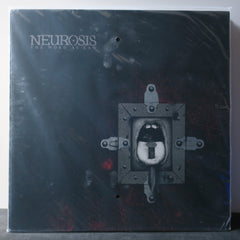 NEUROSIS 'Word As Law' Remastered Vinyl LP