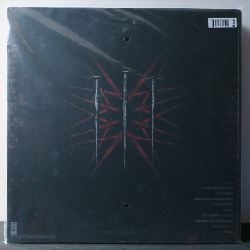 NEUROSIS 'Word As Law' Remastered Vinyl LP