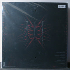 NEUROSIS 'Word As Law' Remastered Vinyl LP