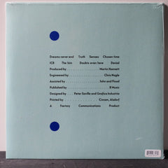 NEW ORDER 'Movement' Vinyl LP