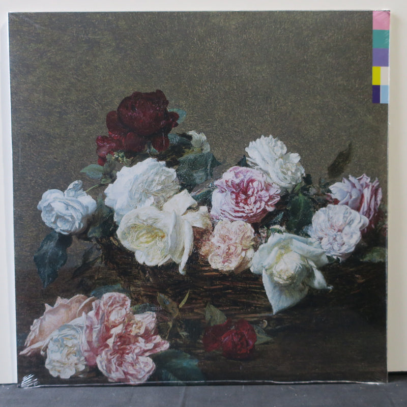 NEW ORDER 'Power, Corruption & Lies' Vinyl LP