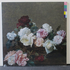 NEW ORDER 'Power, Corruption & Lies' Vinyl LP