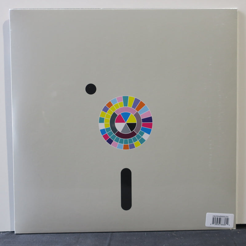 NEW ORDER 'Power, Corruption & Lies' Vinyl LP