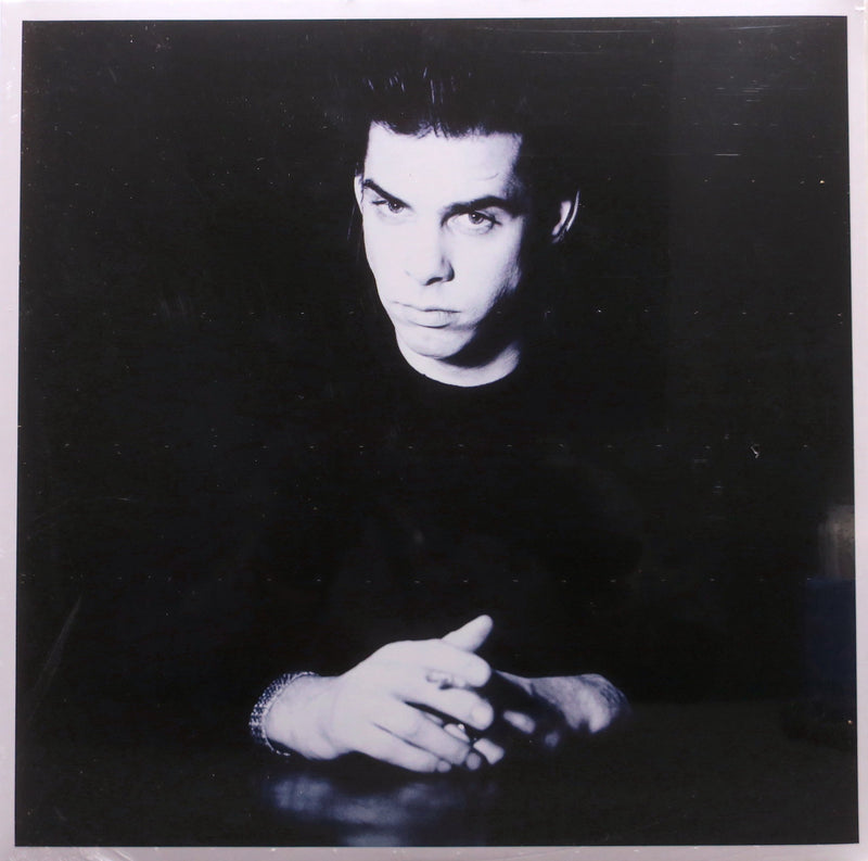 NICK CAVE & THE BAD SEEDS 'Firstborn Is Dead' Vinyl LP