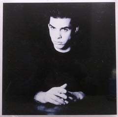 NICK CAVE & THE BAD SEEDS 'Firstborn Is Dead' Vinyl LP