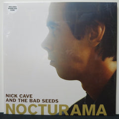 NICK CAVE & THE BAD SEEDS 'Nocturama' Vinyl LP
