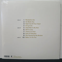 NICK CAVE & THE BAD SEEDS 'Nocturama' Vinyl LP