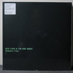 NICK CAVE & THE BAD SEEDS 'Skeleton Tree' Vinyl LP