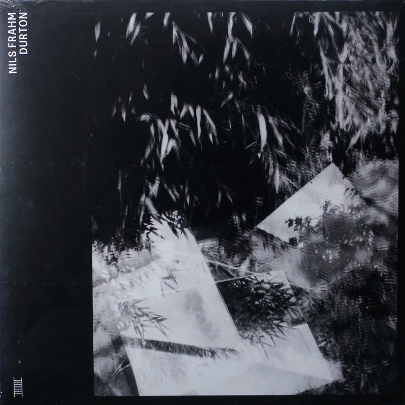 NILS FRAHM 'Durton' Vinyl LP
