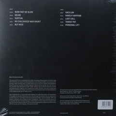 NILS FRAHM 'Durton' Vinyl LP