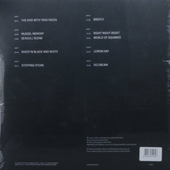 NILS FRAHM 'Music For Animals' Vinyl 4LP