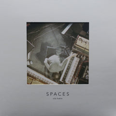 NILS FRAHM 'Spaces' (Live) Vinyl 2LP