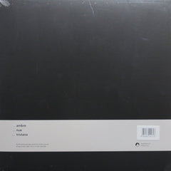 NILS FRAHM 'Wintermusik' Vinyl LP