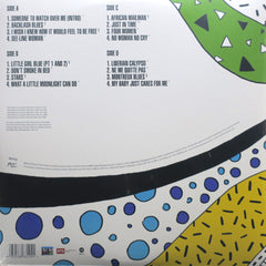 NINA SIMONE 'Montreux Years' Remastered 180g Vinyl 2LP