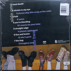 NOFX 'White Trash Two Heebs And A Bean' RUBY/LEMONADE Vinyl LP