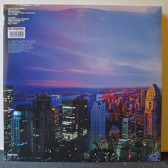 OASIS 'Standing On The Shoulder Of Giants' 180g Vinyl LP