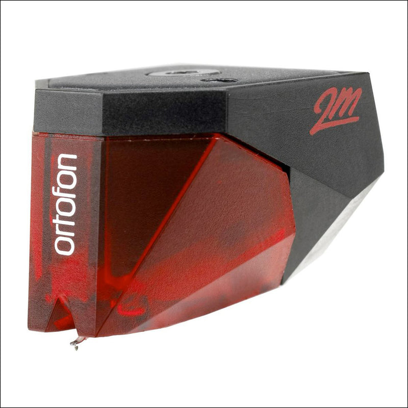 Ortofon 2M Red Cartridge/Stylus