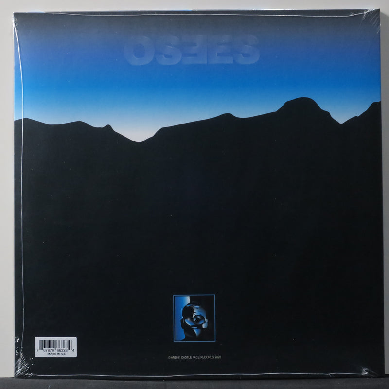 OSEES 'Protean Threat' Vinyl LP
