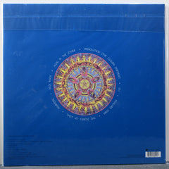 OZRIC TENTACLES 'Pungent Effulgent' Remastered BLUE Vinyl LP