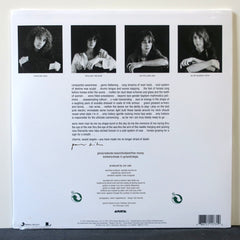 PATTI SMITH 'Horses' 180g Vinyl LP